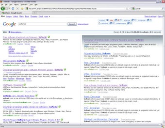 Bild 0 für Unified Search