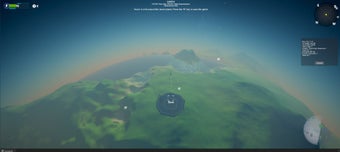 Image 0 pour Rocket Simulator