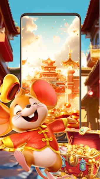 Lucky Bigwin Mouseの画像0