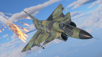 Imagen 0 para War Thunder