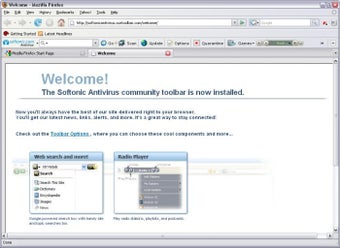 Softonic Antivirus Toolba…的第0张图片
