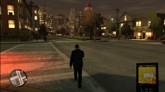 Obraz 0 dla Grand Theft Auto IV: Comp…