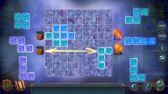 Bild 0 für Royal Legends: Marshes Cu…