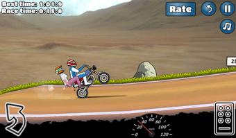 Bild 0 für Wheelie Challenge