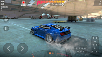 Bild 8 für Drift Max Pro - Car Drift…