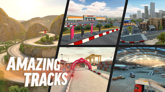 Imagen 0 para Drift Max Pro - Car Drift…