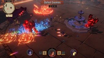 Imagen 0 para High Spirits