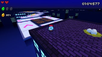 Obraz 0 dla Gwen The Hen 64