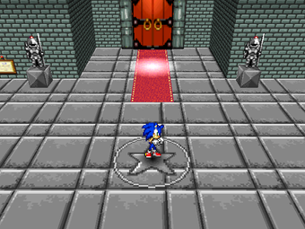 Image 3 pour Super Smash Battle 3D
