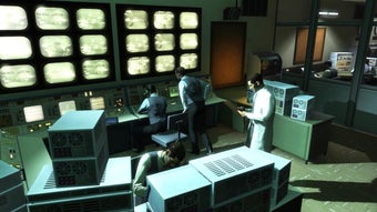 Image 0 pour The Bureau: XCOM Declassi…