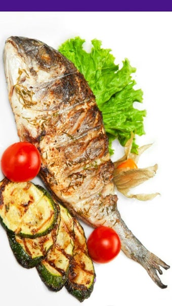 Bild 0 für Fish Recipes