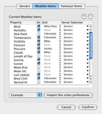 Bild 0 für Meteorologist