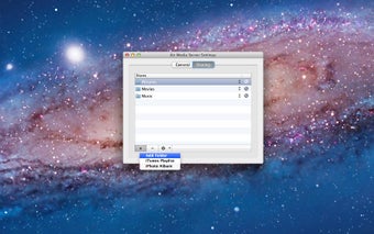 Immagine 0 per Air Media Server