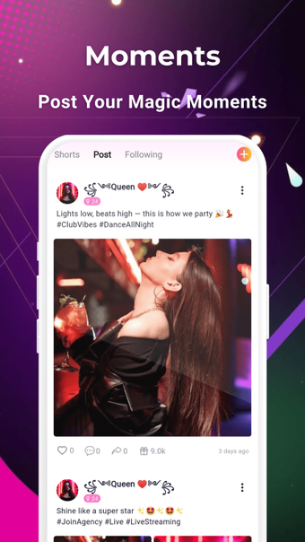 Drago Liveの画像0