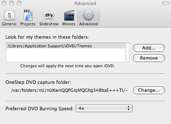 Idvd themes download mac full