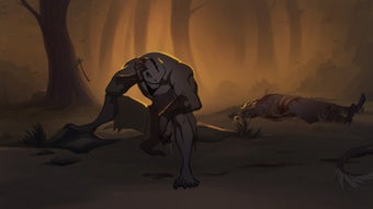 Immagine 0 per Gods of Savvarah | Part I