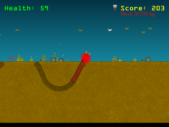 Image 4 for Death Worm