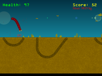 Image 2 for Death Worm