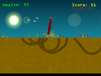 Image 5 for Death Worm
