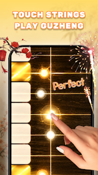 Immagine 0 per Guzheng: Learn Play  Rela…