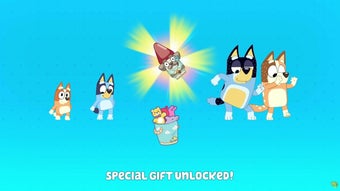 Bluey: The Videogameの画像0