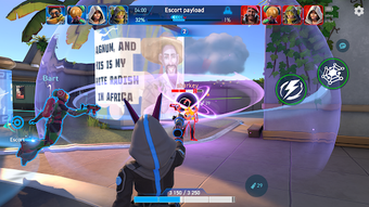 Imagen 0 para MerX: Multiplayer PvP sho…
