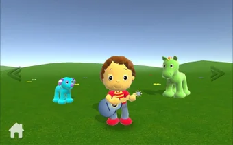 Nianio Juegos Infantiles …の画像0