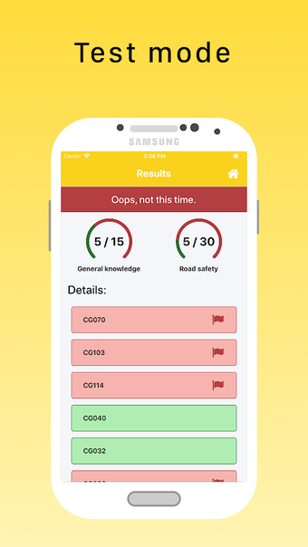 Obraz 0 dla NZ Driving Theory Test - …