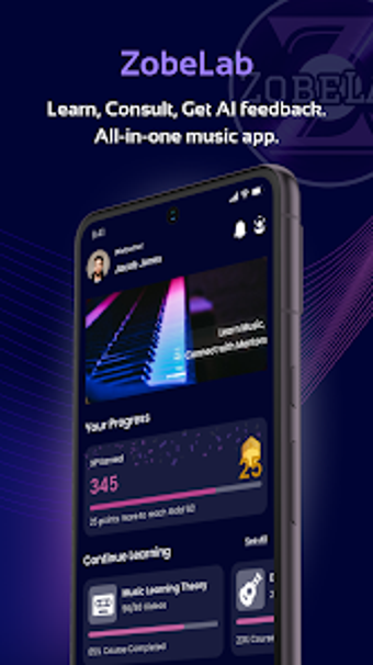 Imagen 0 para ZobeLab