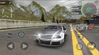 Image 0 for Xtreme Drift 2