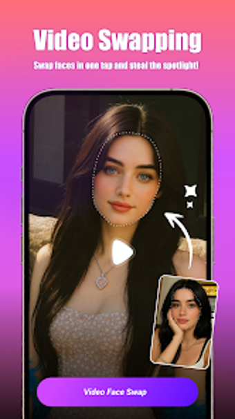 Obraz 0 dla Savia: Face  Style Swap