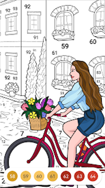 Obraz 0 dla Wonder Coloring