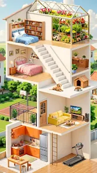 Bloom Master 3Dの画像0