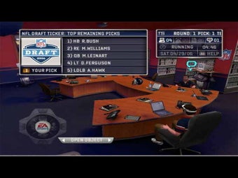 Imagen 5 para NFL Head Coach