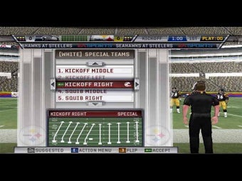 Image 1 pour NFL Head Coach