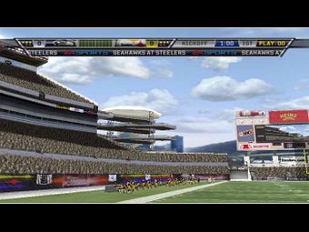 Imagen 4 para NFL Head Coach
