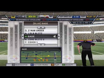 Image 0 pour NFL Head Coach