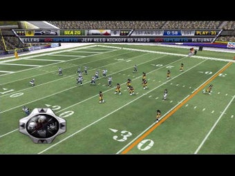 Image 4 pour NFL Head Coach