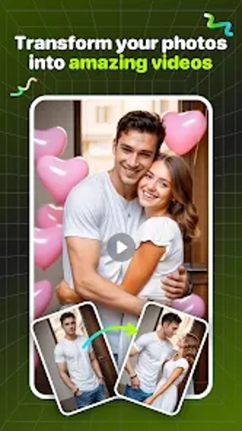 Obraz 0 dla Revideo: AI video generat…