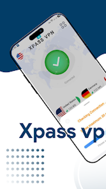 xpass vpn- فیلتر شکن قوی的第0张图片