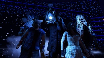 Bild 0 für WWE 2K25