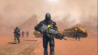 Image 0 for Marsaction 2: Space Homes…