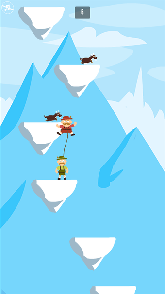 Yodel Climbers的第0张图片