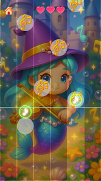 Luna Beat: Catch the Star…の画像0