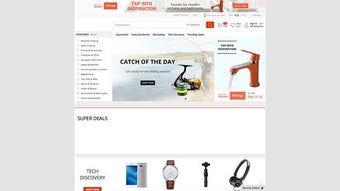 Imagen 0 para AliExpress online