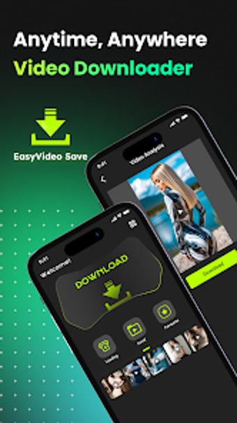 Image 0 pour EasyVideo Save