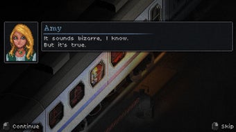 Image 0 pour Deep Sleep: Labyrinth of …