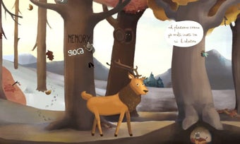The Deer的第0张图片