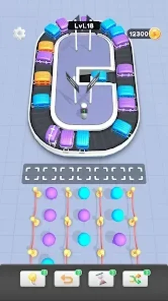 Bild 0 für WhoseBaggages