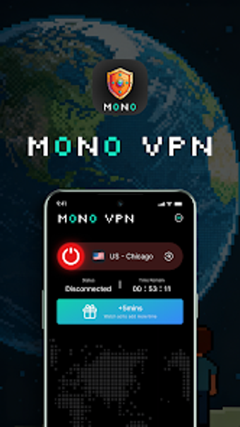 Bild 0 für Mono VPN